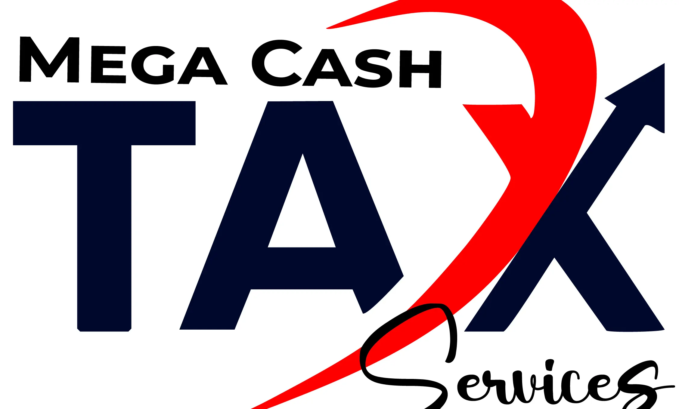 Mega Cash Tax Services